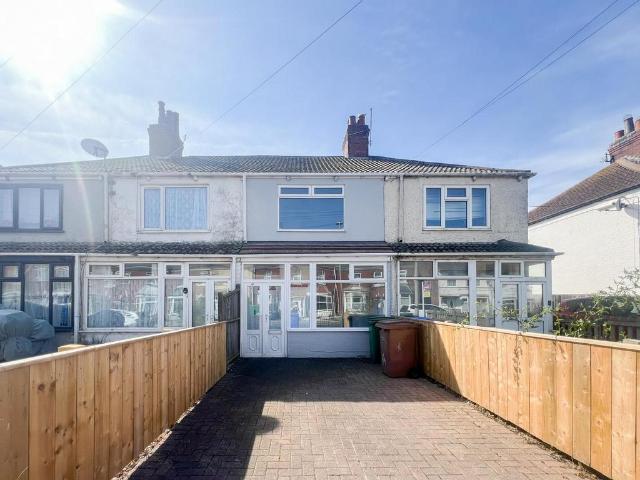 House for sale in Withernsea