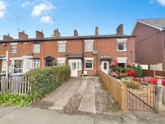 House for sale in Willaston, Nantwich