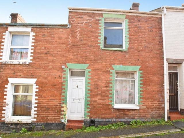 House for sale in Watergate, Devon