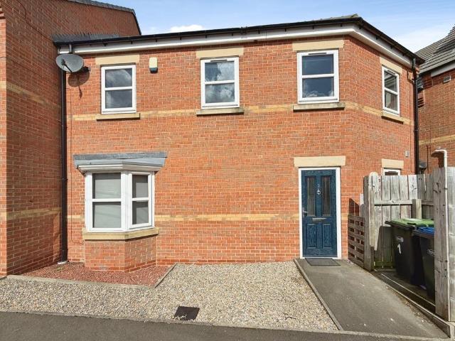 House for sale in Stanley