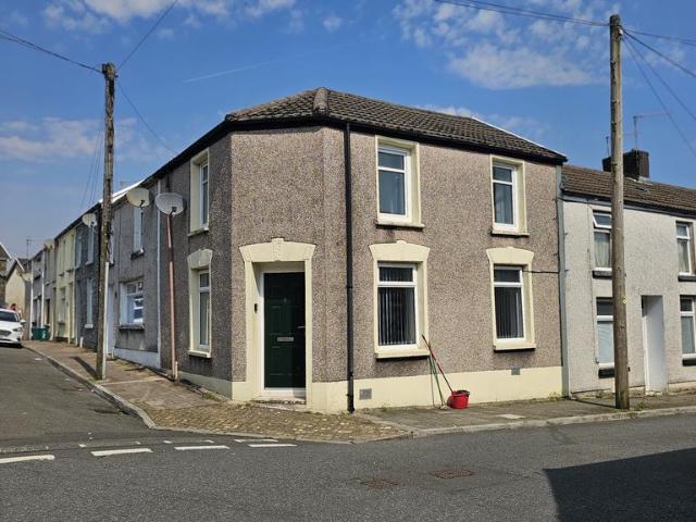 House for sale in Gadlys, Aberdare