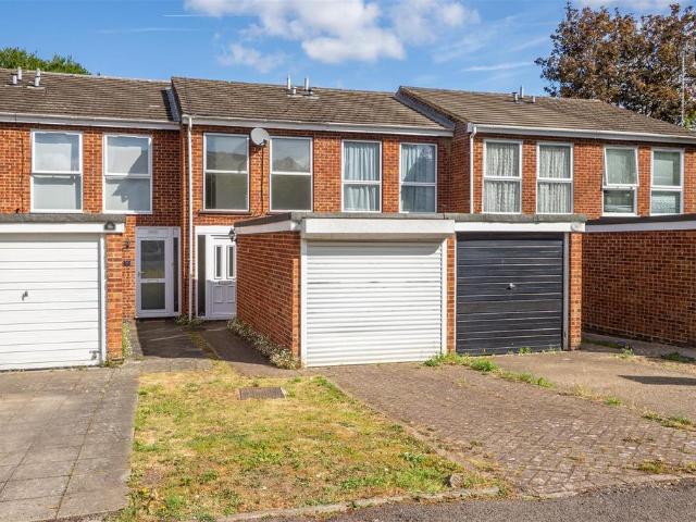 House for sale in Carshalton Beeches, Greater London