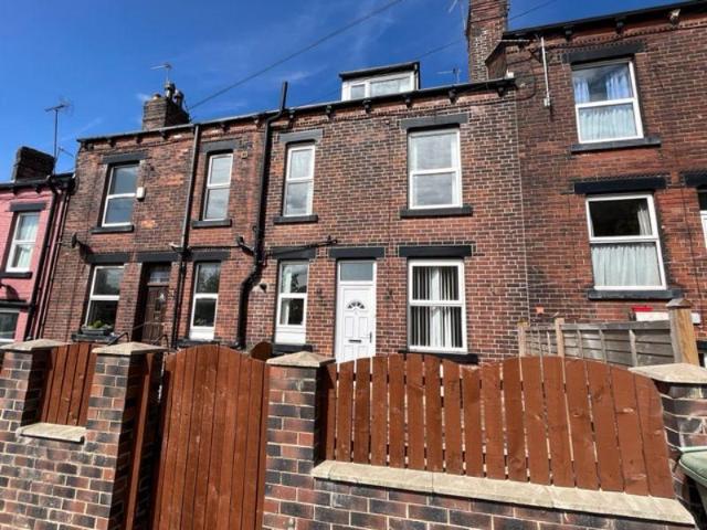 House for sale in Burley, West Yorkshire