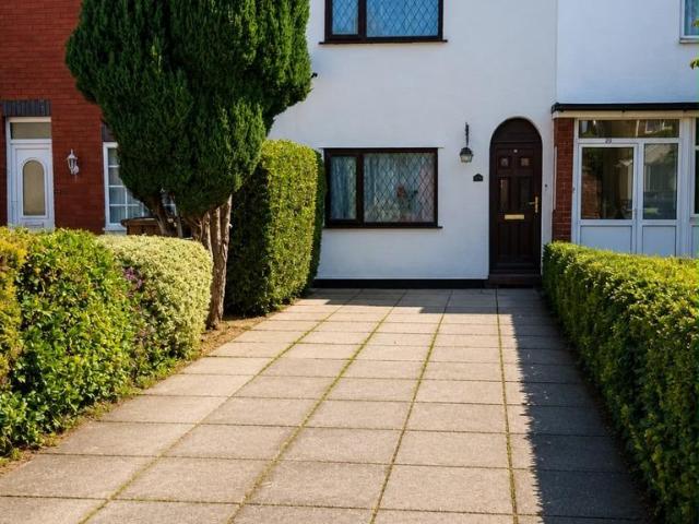 House for sale in Southport, Sefton