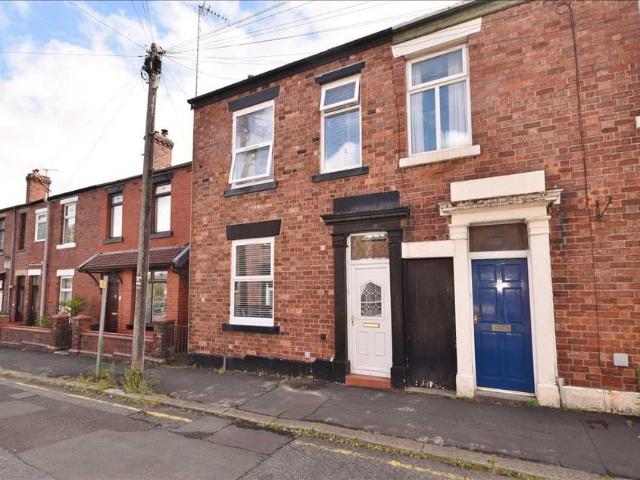 House for sale in Andertons Mill, Lancashire