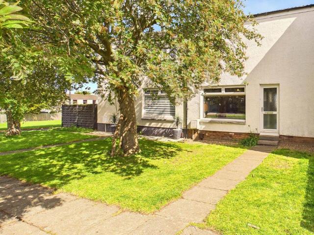 House for sale in Haddington, Scotland