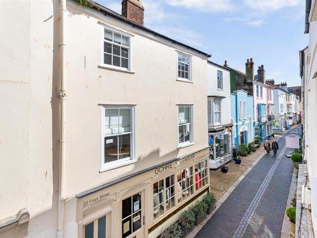 House for sale in Strode, Devon