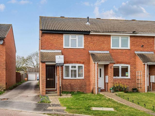 House for sale in Titchfield Common, Fareham