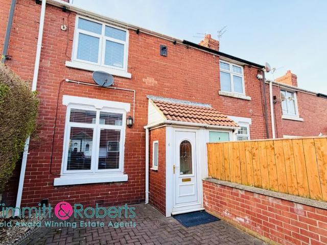 House for sale in Dawdon, Dalton-le-dale