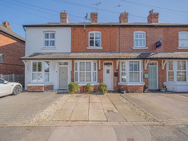 House for sale in Dorridge, Isle Of Man