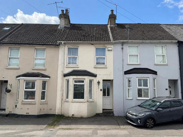 House for sale in North Town, Aldershot