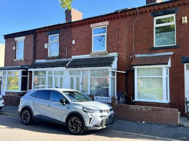 House for sale in Georgia, Greater Manchester