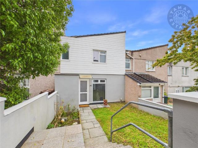 House for sale in Austin Farm, Mount Wise