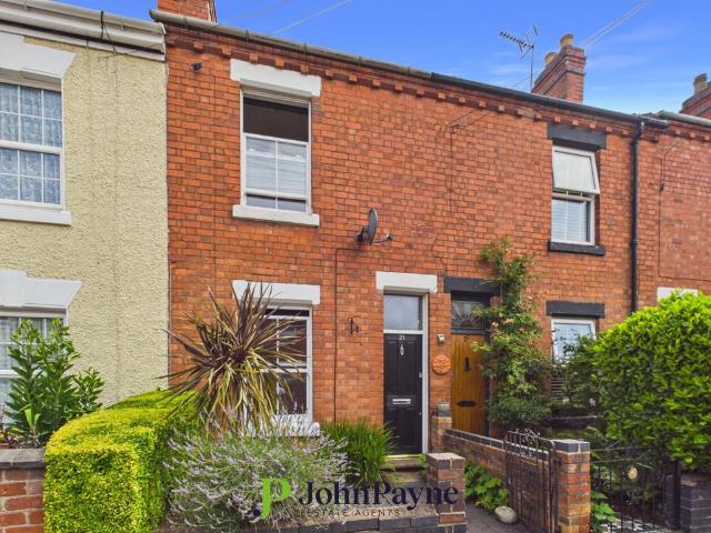 House for sale in West Midlands