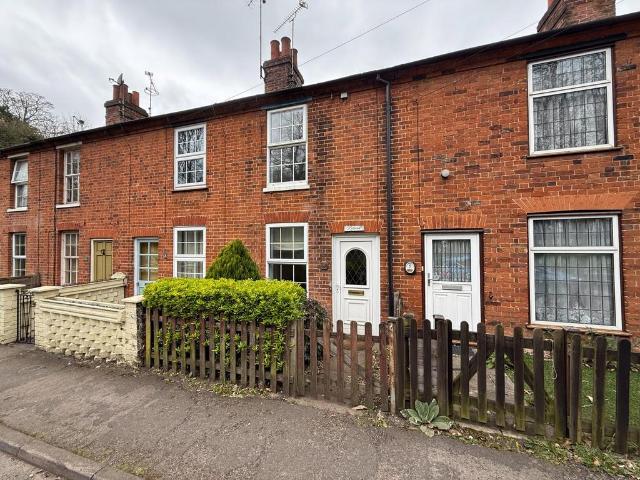 House for sale in Melton, Eastbridge