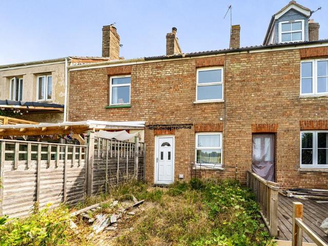 House for sale in Frieze Hill, Rumwell