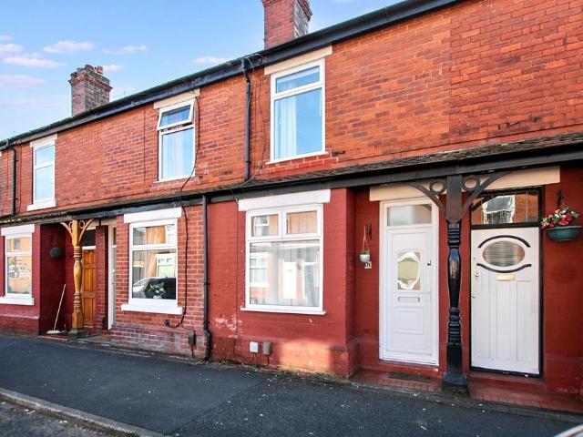 House for sale in Whitecross, Warrington