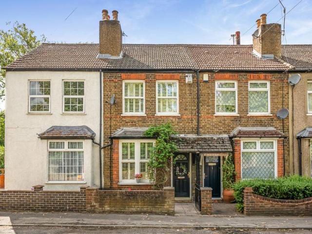 House for sale in Horton Kirby, The Butts