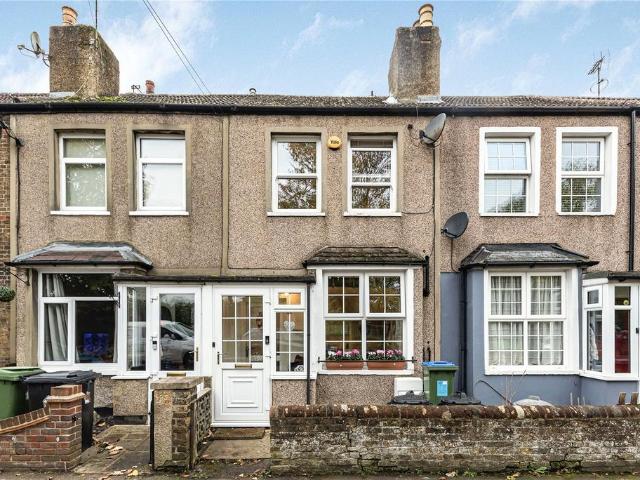 House for sale in Horton Kirby and South Darenth, The Butts