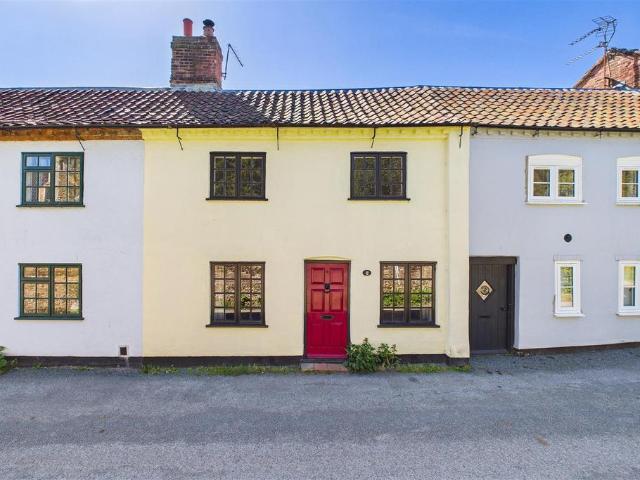 House for sale in Reepham, Crostwick