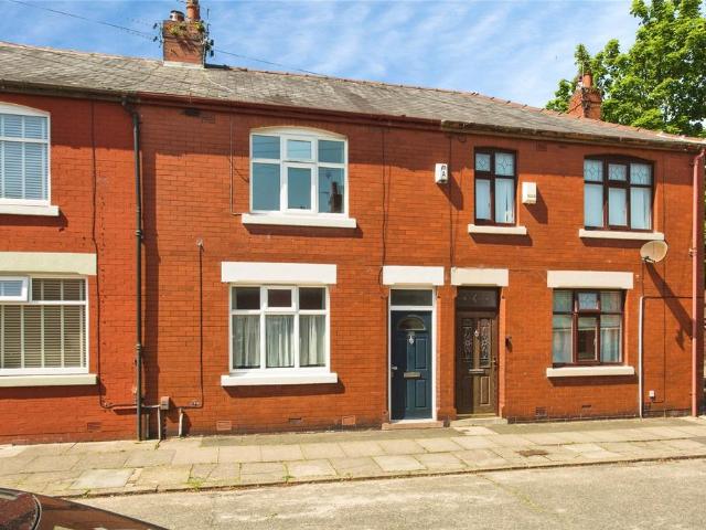 House for sale in Plungington, Higher Bartle