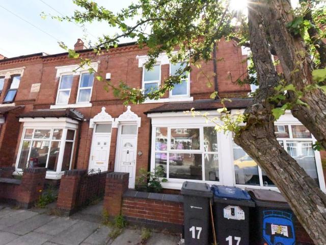 House for sale in Stirchley, West Midlands