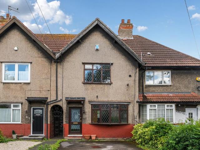 House for sale in Hull, City Of Kingston Upon Hull
