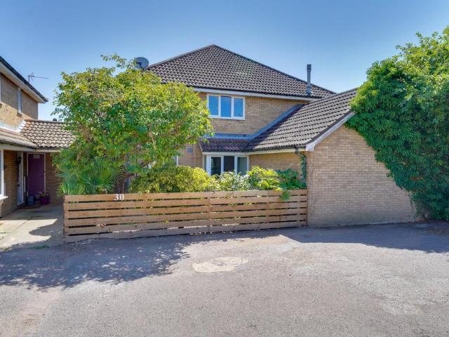House for sale in St. Ives, Huntingdon