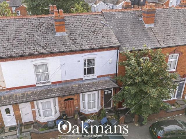 House for sale in Sparkhill, West Midlands
