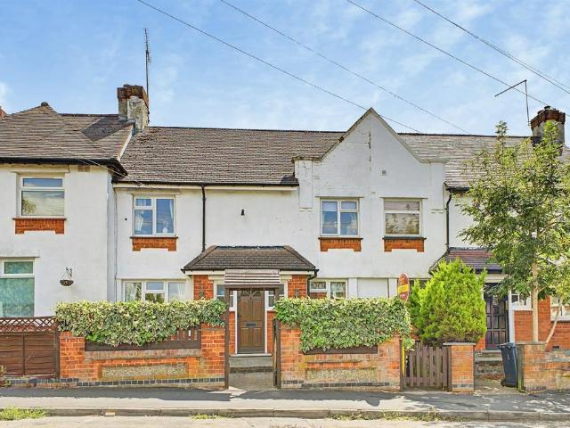 House for sale in Northampton, Northamptonshire