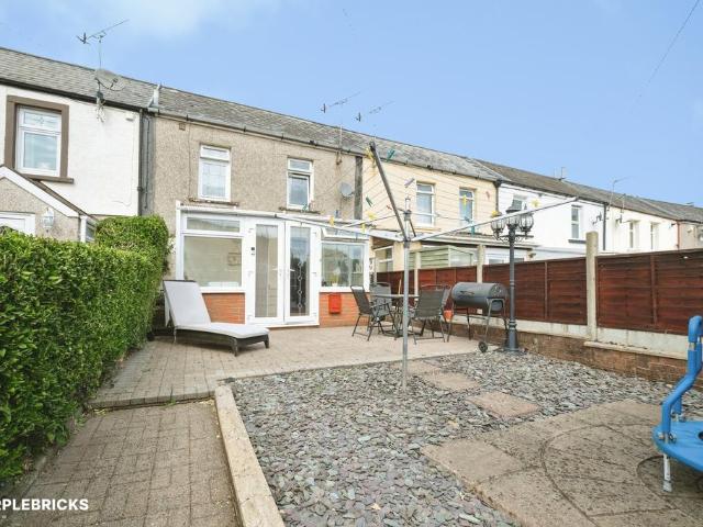House for sale in Pontnewynydd, Abersychan