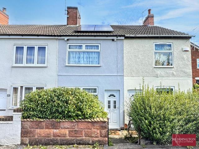 House for sale in Thringstone, North West Leicestershire