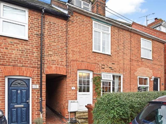 House for sale in Quarrendon, Isle Of Man