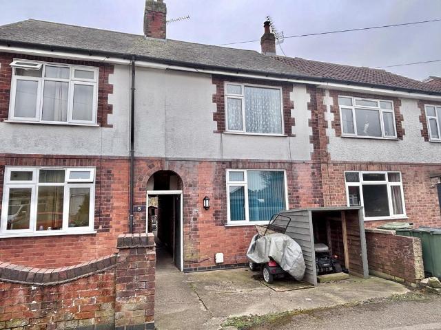 House for sale in Pinfold, Leicestershire