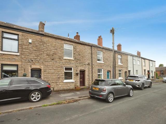 House for sale in Andertons Mill, Lancashire