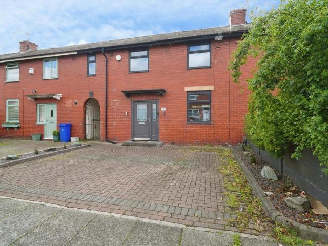 House for sale in Patricroft, Salford