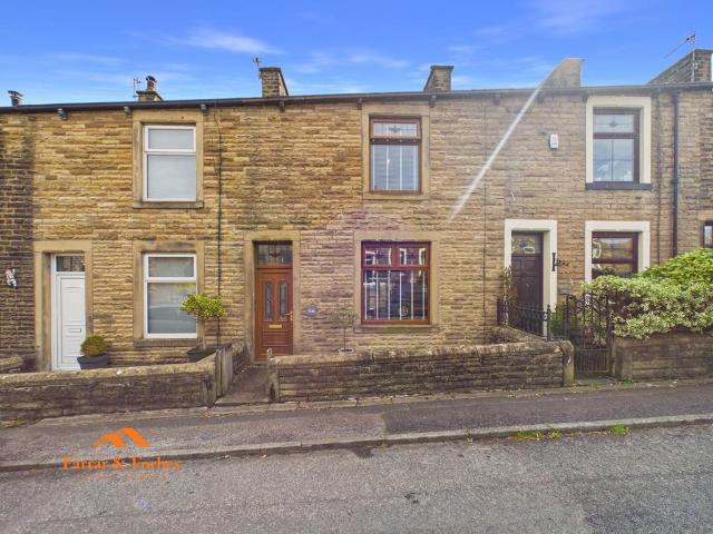 House for sale in Higherford, Lancashire