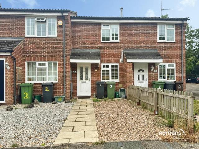 House for sale in Priest Down, Hampshire