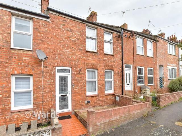 House for sale in Folkestone