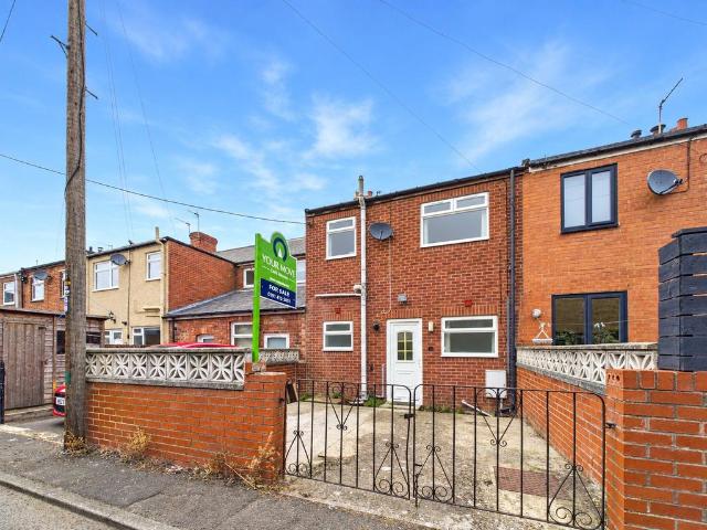 House for sale in Crawcrook, Gateshead