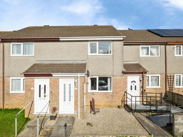 House for sale in Illogan Highway, Cornwall