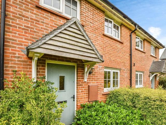 House for sale in The Maltings, Shaftesbury