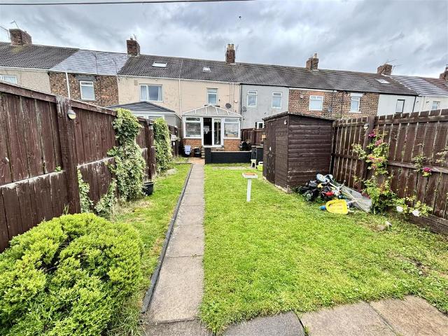 House for sale in Wingate