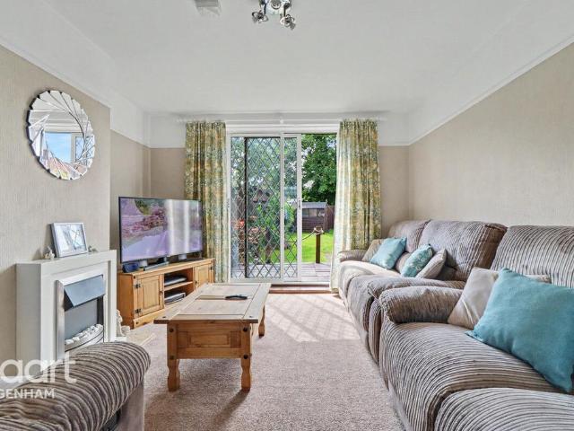 House for sale in Greater London