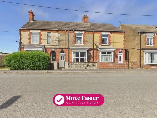 House for sale in North Lincolnshire