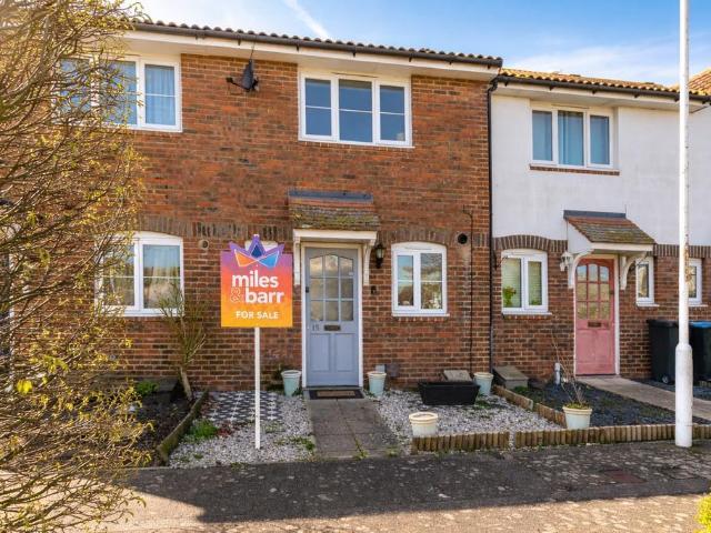 House for sale in Westgate-on-Sea, Acol