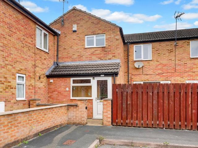 House for sale in The Meadows, Haddon