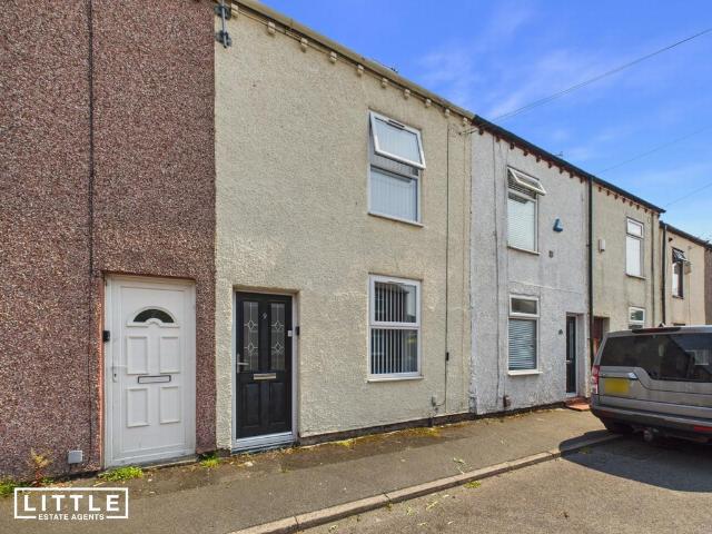 House for sale in Huyton, Knowsley