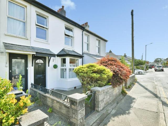House for sale in Burraton, Saltash