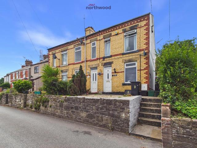 House for sale in Little Mountain, Wales